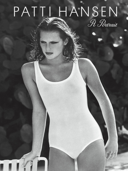 Title details for Patti Hansen by Ivan Shaw - Available